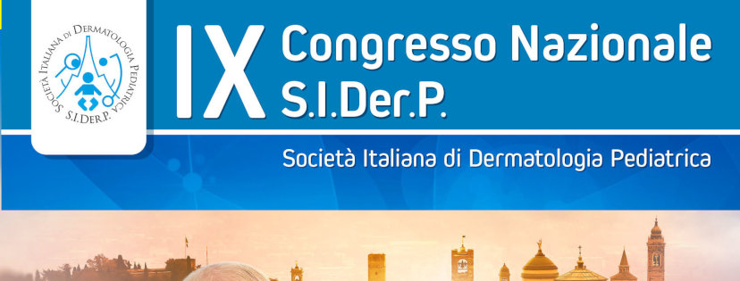 copertina Programma IX Congresso Nazionale SIDerP 2021 copertina fb