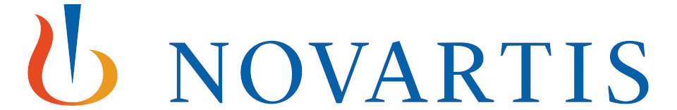 Logo Novartis