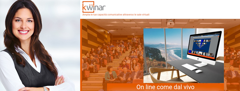 Kwirar Launch Event 1 Evento Kwinar