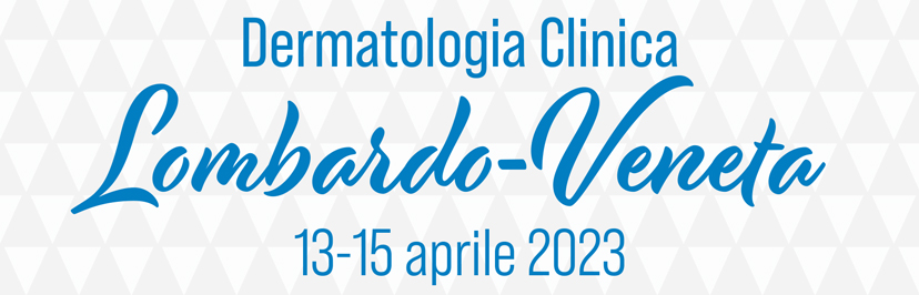 Copertina Dermatologia Clinica Lombardo Veneta