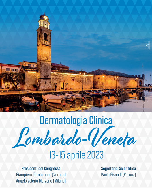Dermatologia Clinica Lombardo-Veneta