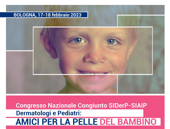 Copertina Congresso Congiunto SIDerP SIAIP 3