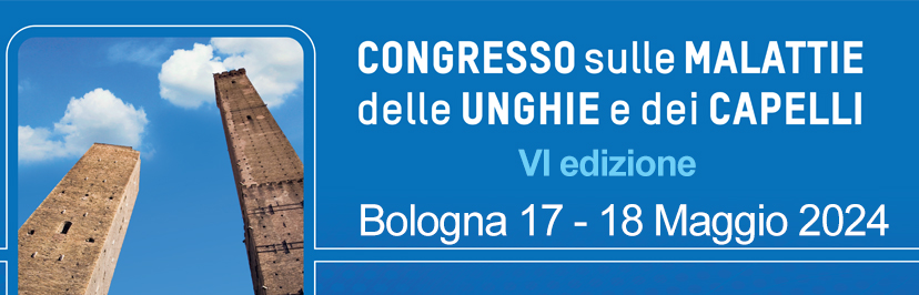 Copertina2 Congresso Malattie Unghie e Capelli 2024