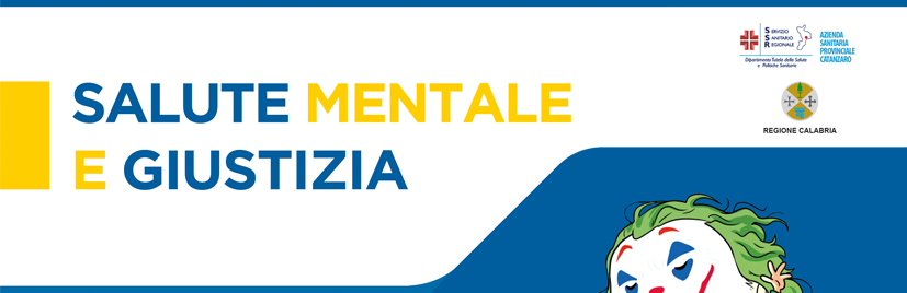 Salute mentale e giustizia
