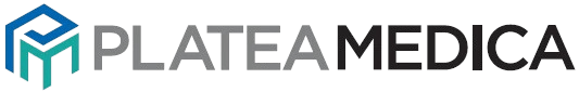 logo esteso platea medica